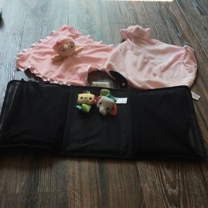 Baby items
